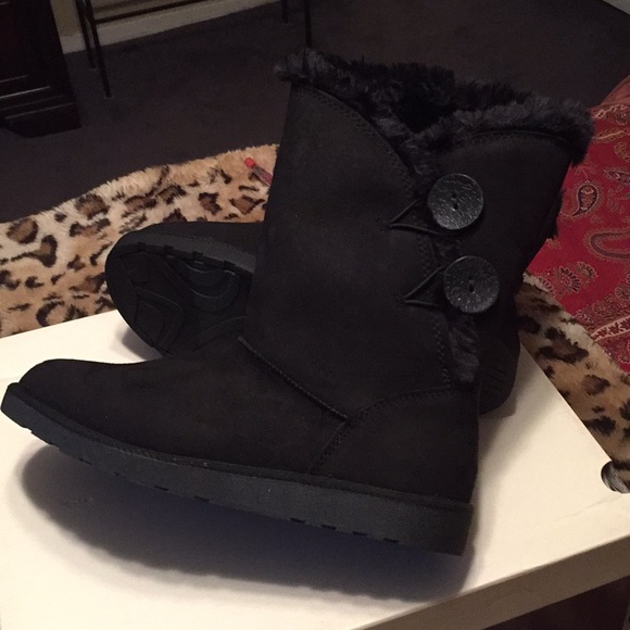 kohls junebug boots